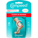 Compeed Plasture medium blister 10 stuks