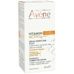 Avène Vitamin Activ Cg Ser Corectiv Radiant 30 ml