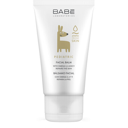 Babé gezichtscrème 50 ml