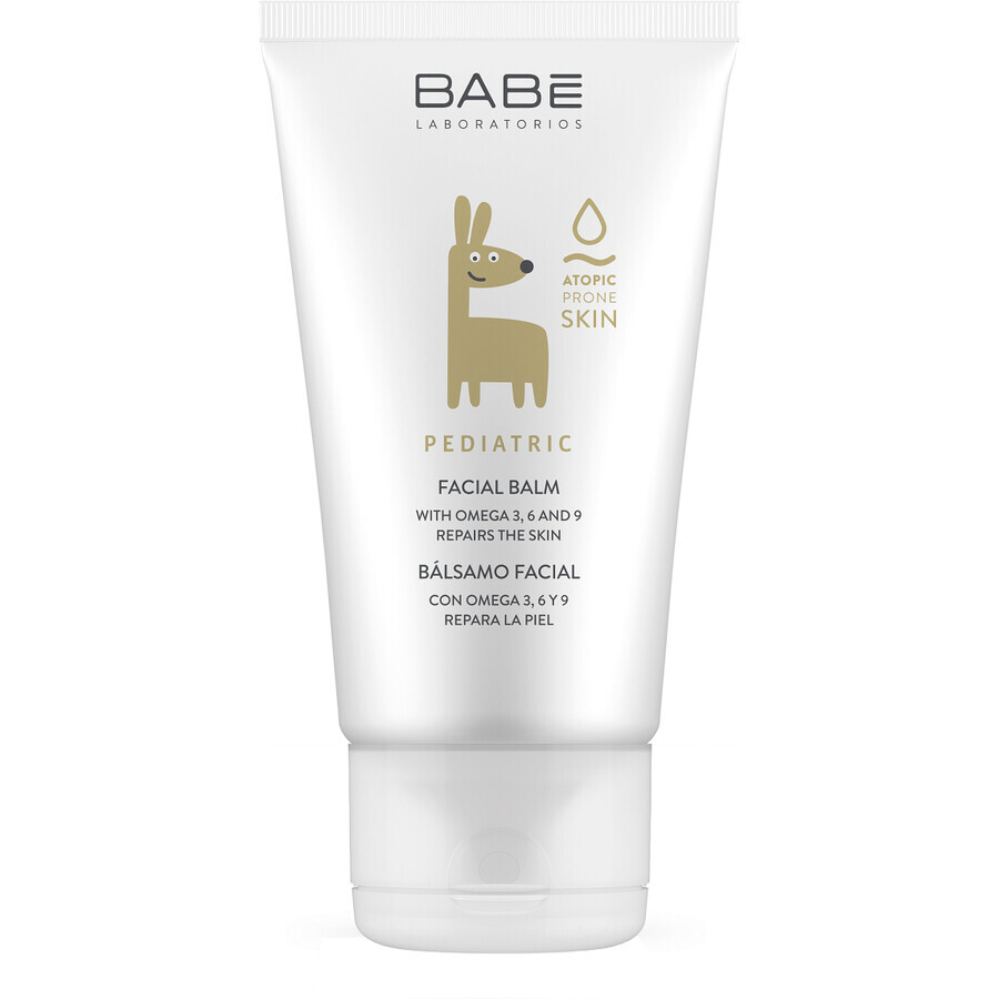 Babé gezichtscrème 50 ml