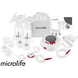 Microlife BC 300 Maxi 2in1 Pompa de sân electrică dublă