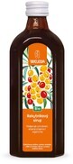 Weleda sirop de cătină de mare 250 ml