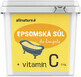 Allnature Sare Epsom Vitamina C 5 kg