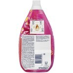 Balsam de rufe Coccolino Fuchsia passion 870 ml