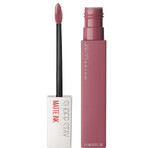 Maybelline New York Superstay Matte Ink 1-Lover Lipstick 5 ml