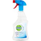 Dettol Spray antibatterico per superfici Original 500 ml