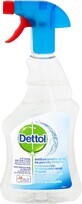 Dettol Spray antibacterian de suprafață Original 500 ml