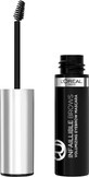 L&#39;Or&#233;al Paris Volumizing mascara 000 Gel ser transparent pentru spr&#226;ncene, 5 ml