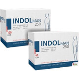 Indol MAN 250 180 Kapseln