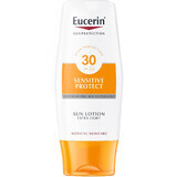 Eucerin SUN Loción Solar Extra Ligera FPS 30 150ml