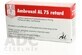 Ambroxol AL 75 retard 75 mg 1 x 20 capsule