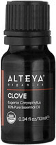 Alteya Clove Oil 100% organic 10 ml