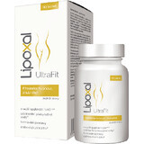 Lipoxal UltraFit 90 gélules