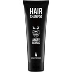 Șampon pentru păr Angry Beards Urban Twofinger 230 ml