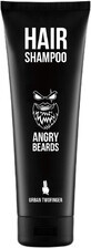 Șampon pentru păr Angry Beards Urban Twofinger 230 ml