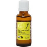 Tierra Verde Ulei esențial BIO Lemongrass 30 ml