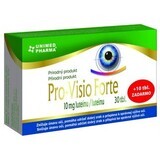 Unimed Pharma Pro-Visio Forte 40 comprimate