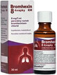 Bromhexină 8 picături 50 ml