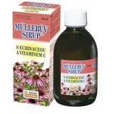 Dr.Muller sirop cu echinacea și vitamina C 245 ml