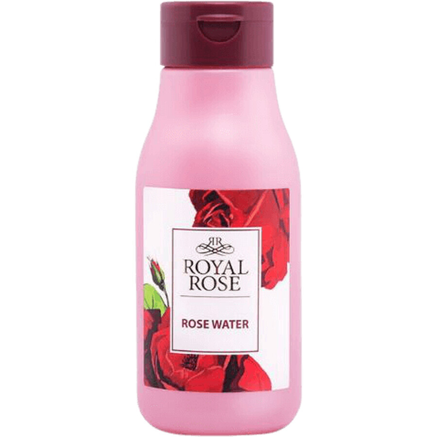 Biofresh Royal Rose Apă naturală de trandafiri 300 ml