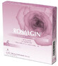 Rosalgin granule pentru soluție vaginală 6 x 500 mg