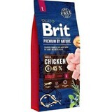 Brit Premium by Nature Adult L 3 kg