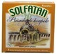 Solfatan aditiv de baie pulbere 4 x 100 g