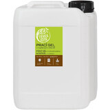 Tierra Verde Soapnut Laundry Gel pentru lână și textile funcționale din lână merino canistră 5 l