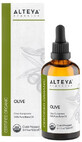 Alteya Ulei de măsline 100% organic 100 ml