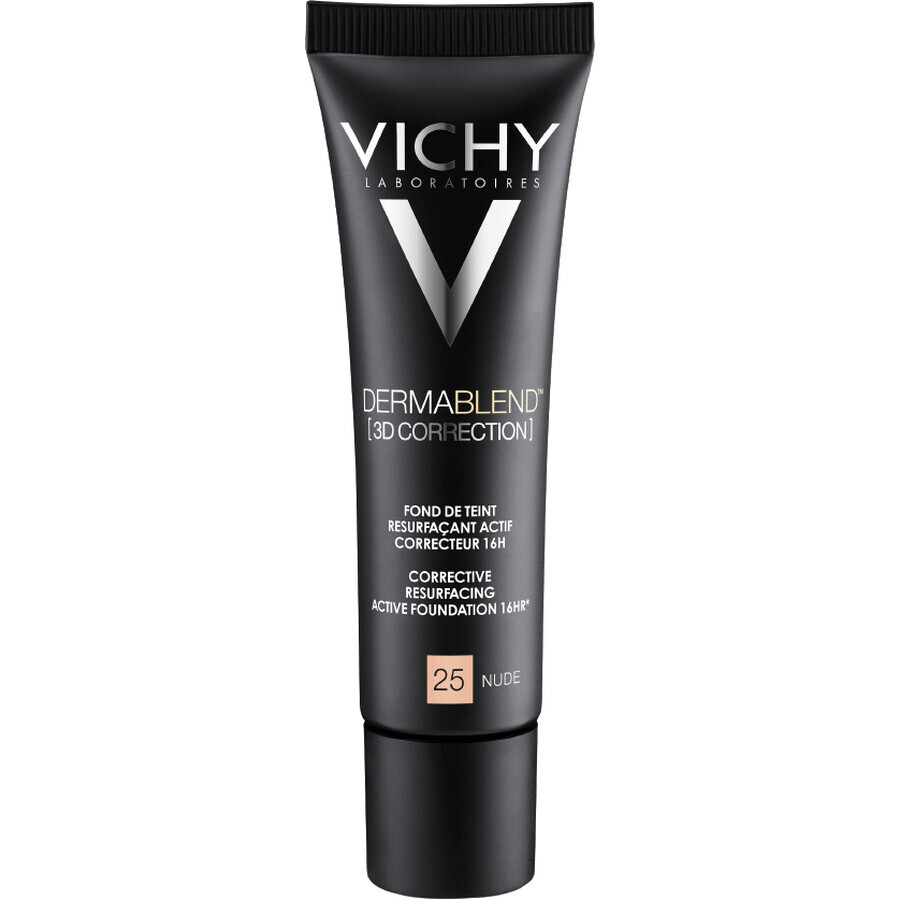 Vichy Dermablend 3D Abdeckstift 25, 30 ml