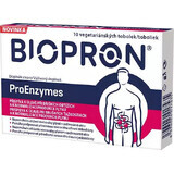 Biopron ProEnzyme Probiotische Probiotika 10 Stück