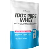 BiotechUSA PURE WHEY (pungă) ciocolată 454 g