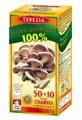 Terezia Oyster mushroom 60 capsule