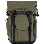 Rucsac GymBeam Adventure Verde militar