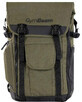 Rucsac GymBeam Adventure Verde militar