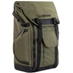 Rucsac GymBeam Adventure Verde militar