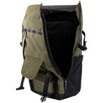 Rucsac GymBeam Adventure Verde militar