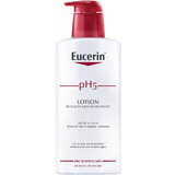 Eucerin pH5 lozione idratante per il corpo per pelli sensibili 400 ml