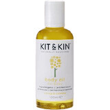 Kit & Kin Ulei de corp 100 ml