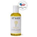 Kit & Kin Ulei de corp 100 ml