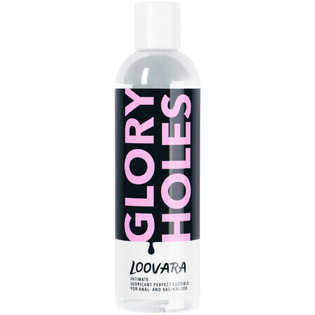 Loovara Lubricant - Glory Holes 250 ml