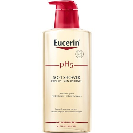 Eucerin pH5 Duschgel 400ml 400ml