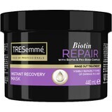 TreSemmé Biotin Repair Mască de păr 440 ml