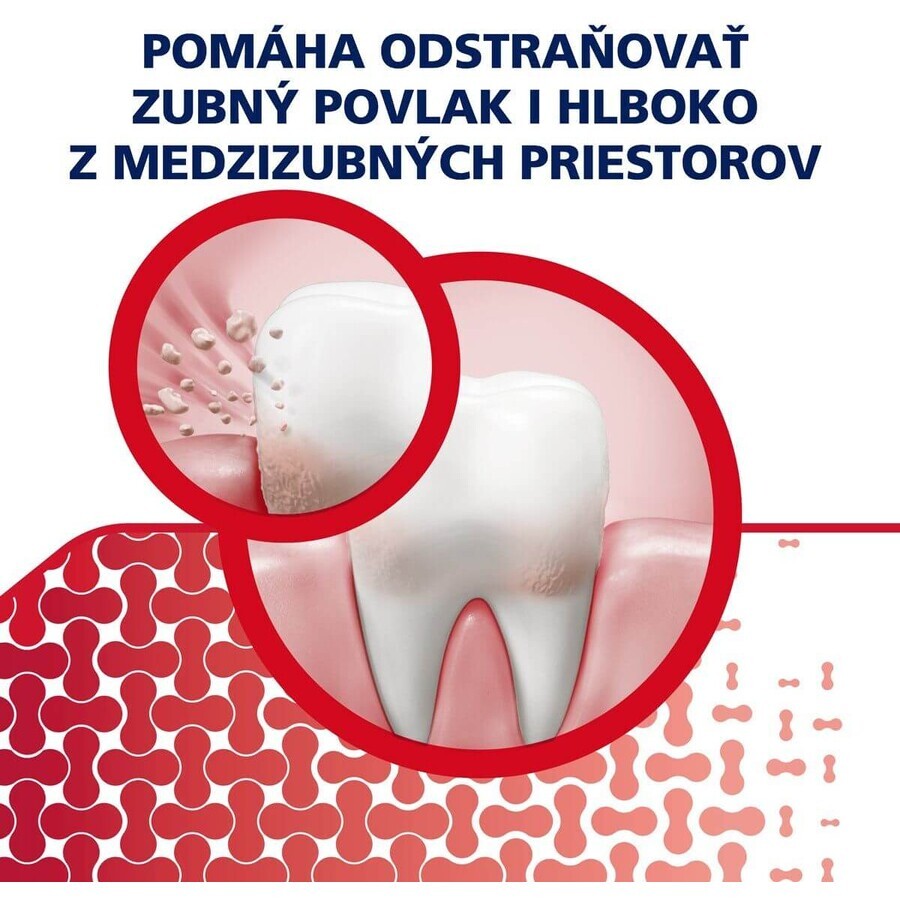 Parodontax Pastă de dinți gingii + respirație și dinți sensibili 75 ml