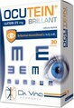 Ocutein BRILLANT Luteină 25 mg - DA VINCI 30 capsule