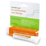 Strataderm Gel siliconic pentru cicatrici 10 g