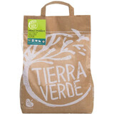 Tierra Verde Pudră de spălat pentru lenjerie colorată pap. sac 5 kg