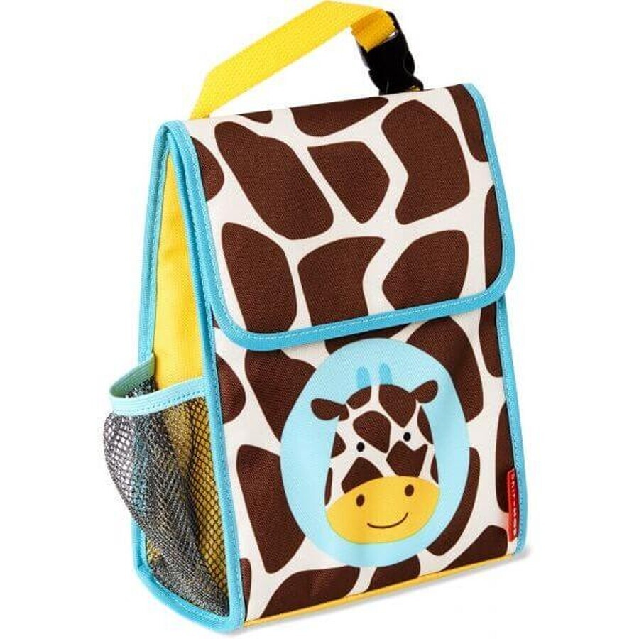 Skip Hop Zoo Giraffe Dozen Rucsac 3+