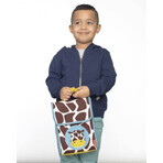 Skip Hop Zoo Giraffe Dozen Rucsac 3+