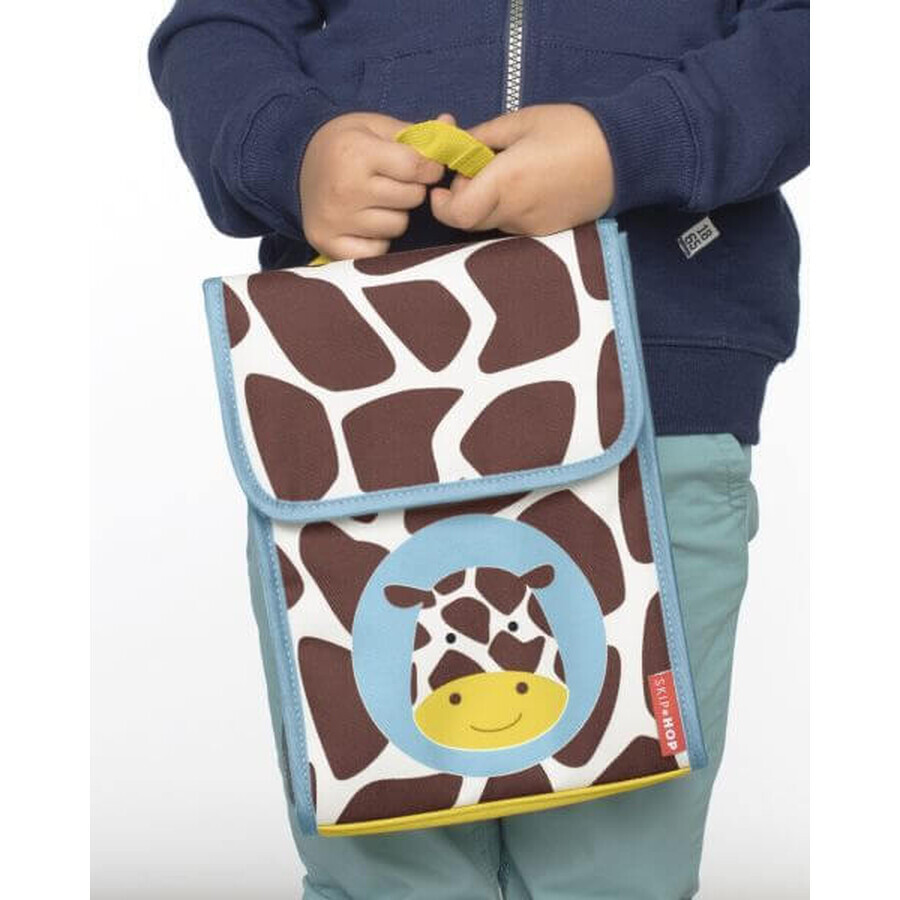 Skip Hop Zoo Giraffe Dozen Rucsac 3+